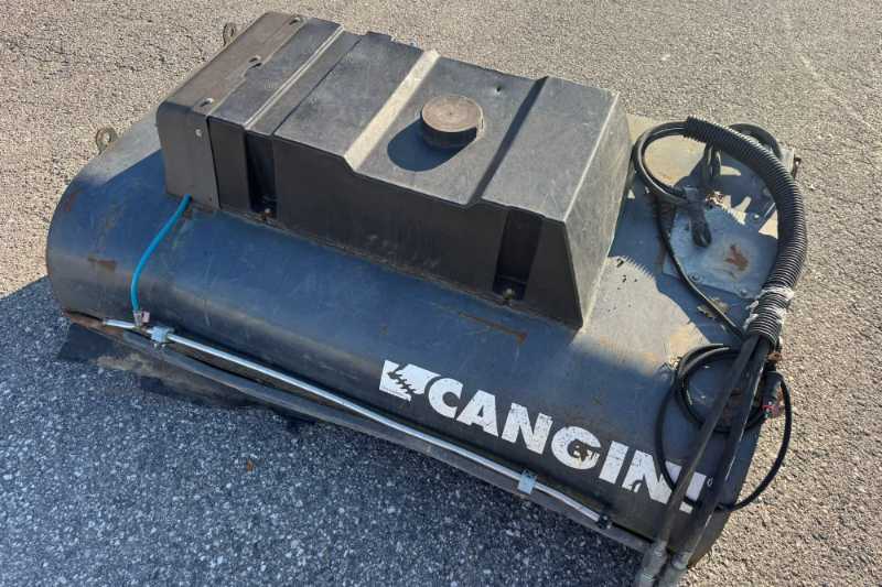 OmecoHub - Immagine CANGINI 1800